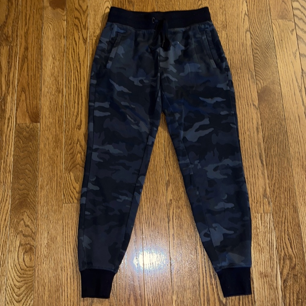 Camp Sweatpant Joggers